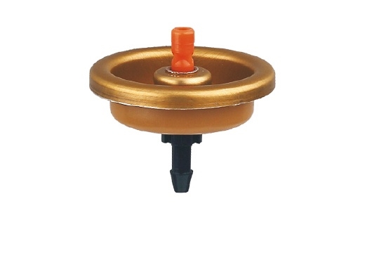 Continuous Valves for upside down use ML or MS